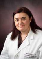 Dr. Maria Mercedes Crespo, MD