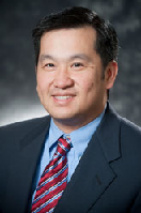 Dr. Luke Yu-Ping Shen, MD