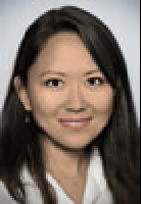 Lulu Liu Tenorio, MD