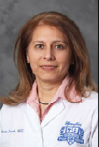 Dr. Maria D. Dorsch, MD