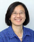 Dr. Mary Min-Chin Lee, MD