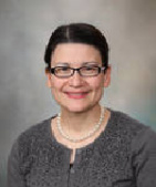Dr. Maria De Los Angeles Fritock, MD