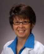 Dr. Lydia Heyel Adams, MD