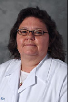 Dr. Lydia L. Baltarowich, MD