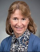 Dr. Mary Ellen McCann, MD
