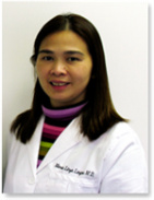 Dr. Maria Liza Laynes, MD