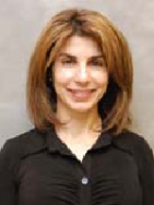 Dr. Maria Lentzou, MD