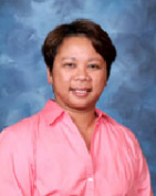 Dr. Maria Laarni Real Maligaya, MD