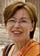 Dr. Maria Matuszczak, MD