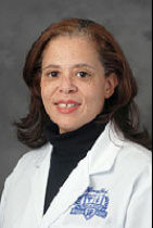 Dr. Maria Shreve-Nicolai, MD
