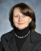 Dr. Maria M Ortiz-Reyes, MD