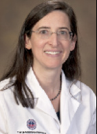 Dr. Maria Cristina Ospina, MD