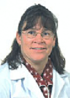 Dr. Mary Peterson-Suri, MD