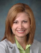 Dr. Maria Savitt, MD