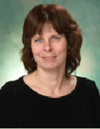 Lynn A. Bentson, MD, MACP