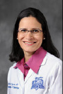 Dr. Maria Cristina Segovia, MD