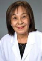 Dr. Maria Sjogren, MD