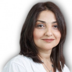 Dr. Marjan M Mohammadi, DDS