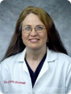Dr. Lynnette A Moseman, MD