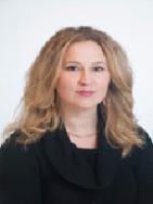 Lyudmila Islyamova, MD