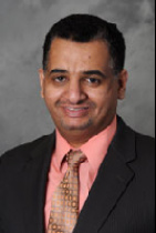 Dr. Abdulwahhab A Alroaini, MD