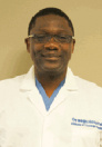 Dr. Stanley Kasirye Lubinga, MD