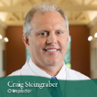 Dr. Craig Alan Steingraber, DC