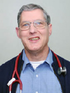 Stanley J. Malnar, MD