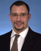 Dr. Brian P. Barrick, MD