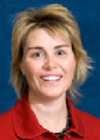 Dr. Abby Warner Davis, MD