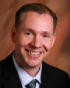 Dr. Scott Hansen Beckstead, DO