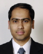 Abhijeet Asaruba Patil, MD