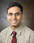 Dr. Abhijit A Patel, MDPHD