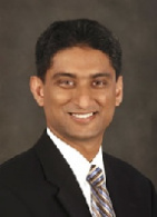 Abhijith Hegde, MD