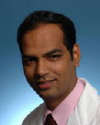 Dr. Abid Khan Mohammed, MD