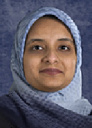 Dr. Abida Zafar, MD
