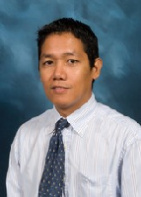 Dr. Crispin Reynaldo Abarientos, MD