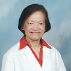 Dr. Crispina Ancheta Chen, MD