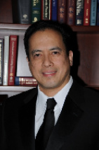 Dr. Crispino S Santos, MD