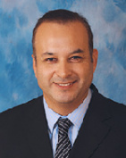 Dr. Cristian C Esquer, MD