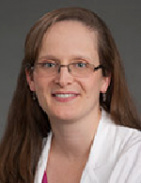 Dr. Cristin M Ferguson, MD