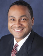 Dr. Stanley Blair Washington, MD