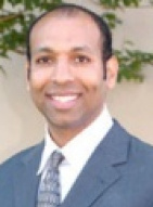 Dr. Ravi L. Ganeshappa, MD