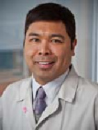 Dr. Brian Casaclang, DO
