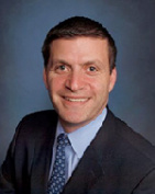 Brian Cauff, MD