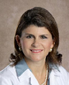 Cristina Lopez-penalver, MD, FACS