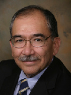 Dr. Abraham A Delgado, MD