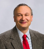 Dr. Jaroslav P Strba, MD