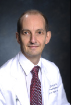Dr. Stefan Charles Grant, MD