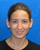 Dr. Cristina C Vieira, MD